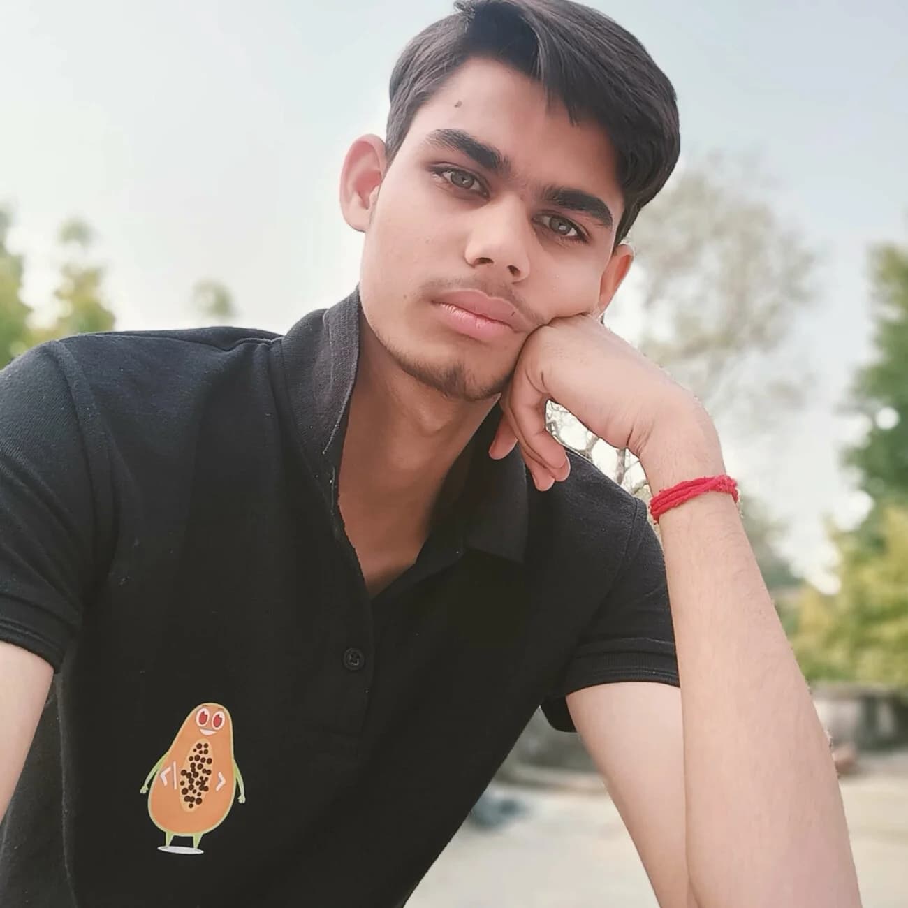 Madwendra Shukla