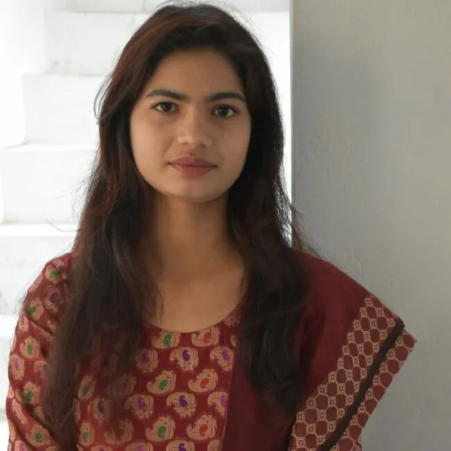 Manish Dwivedi