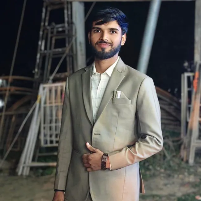 Anuj Dwivedi