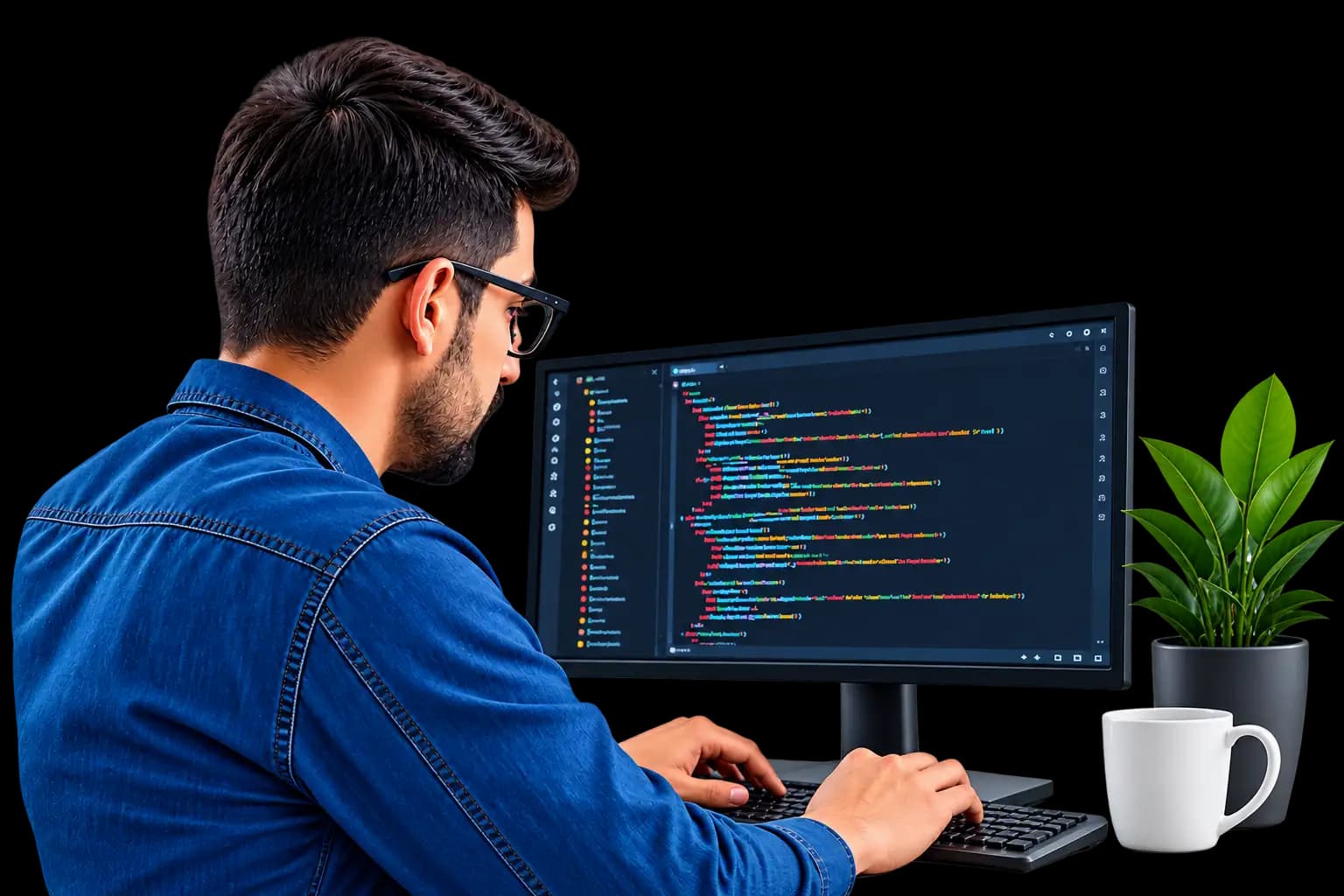 Android App Development