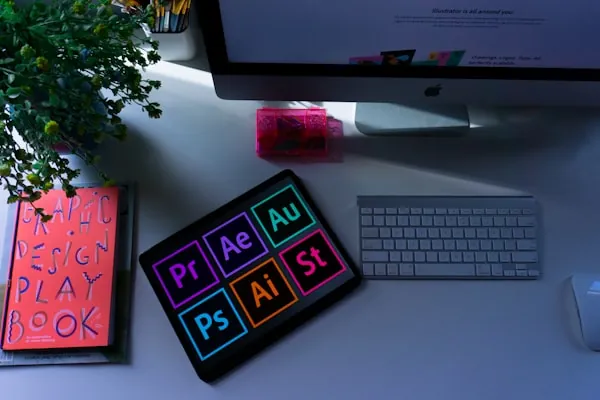 Logo and Identity Design