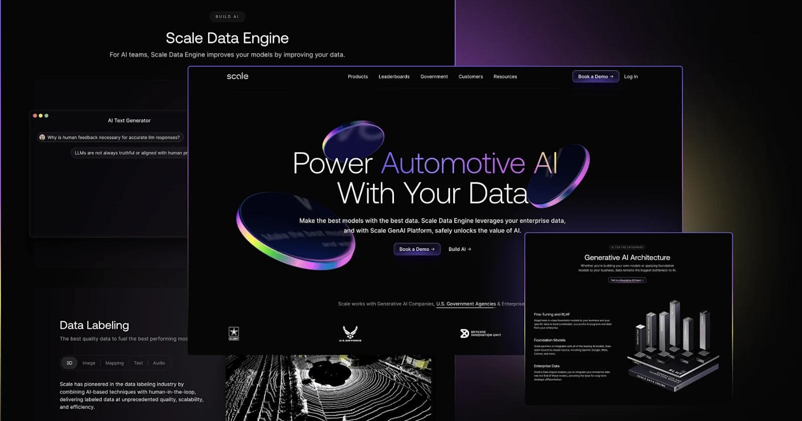 How to Create a Website with AI in 2025 | Complete Guide