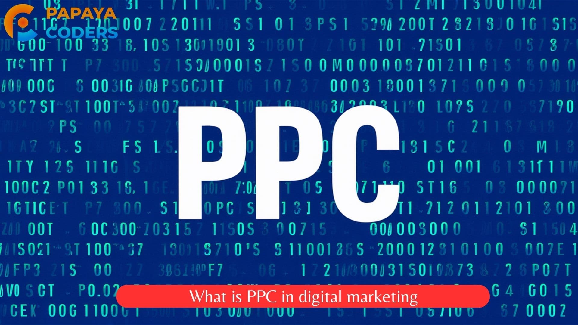 The Ultimate Guide To WHAT IS PPC IN DIGITAL MARKETING, & HOW DOES IT WORK?