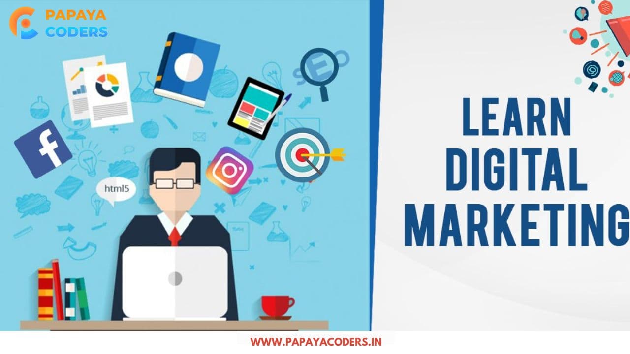 How to Learn Digital Marketing? Strategies to Success in 2025!