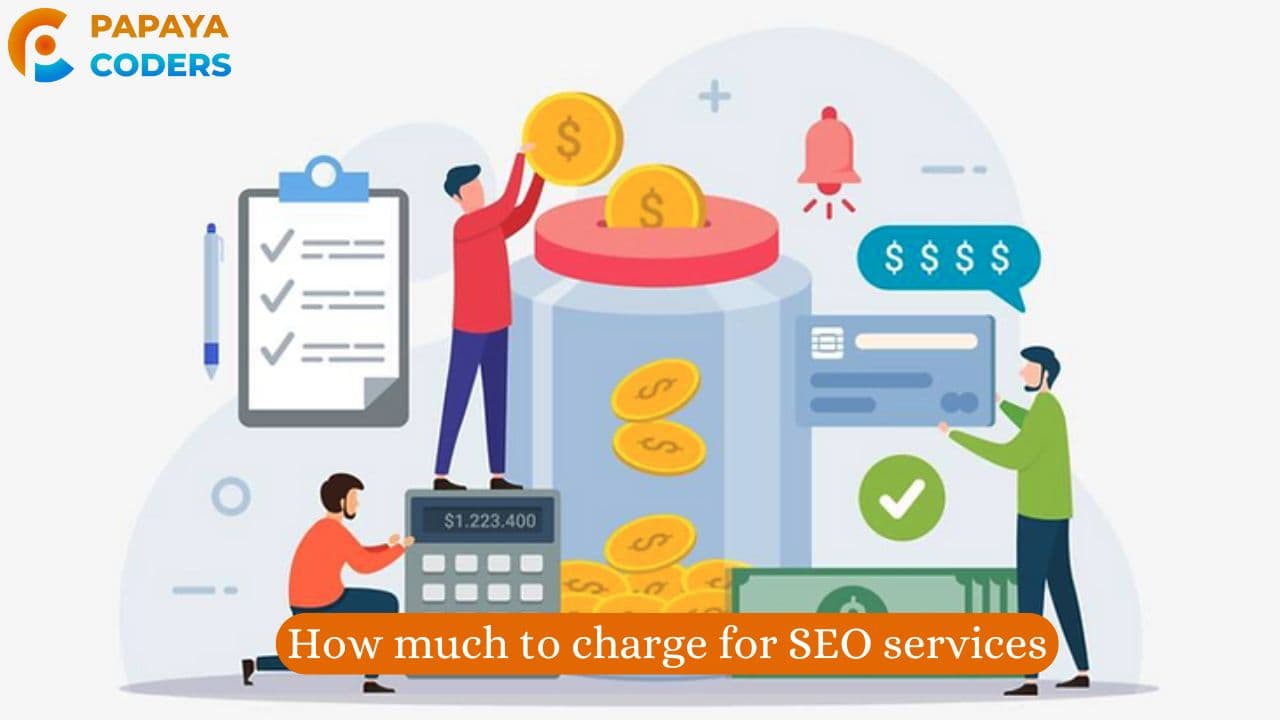 How Much to Charge for SEO Work || SEO Packages 2024