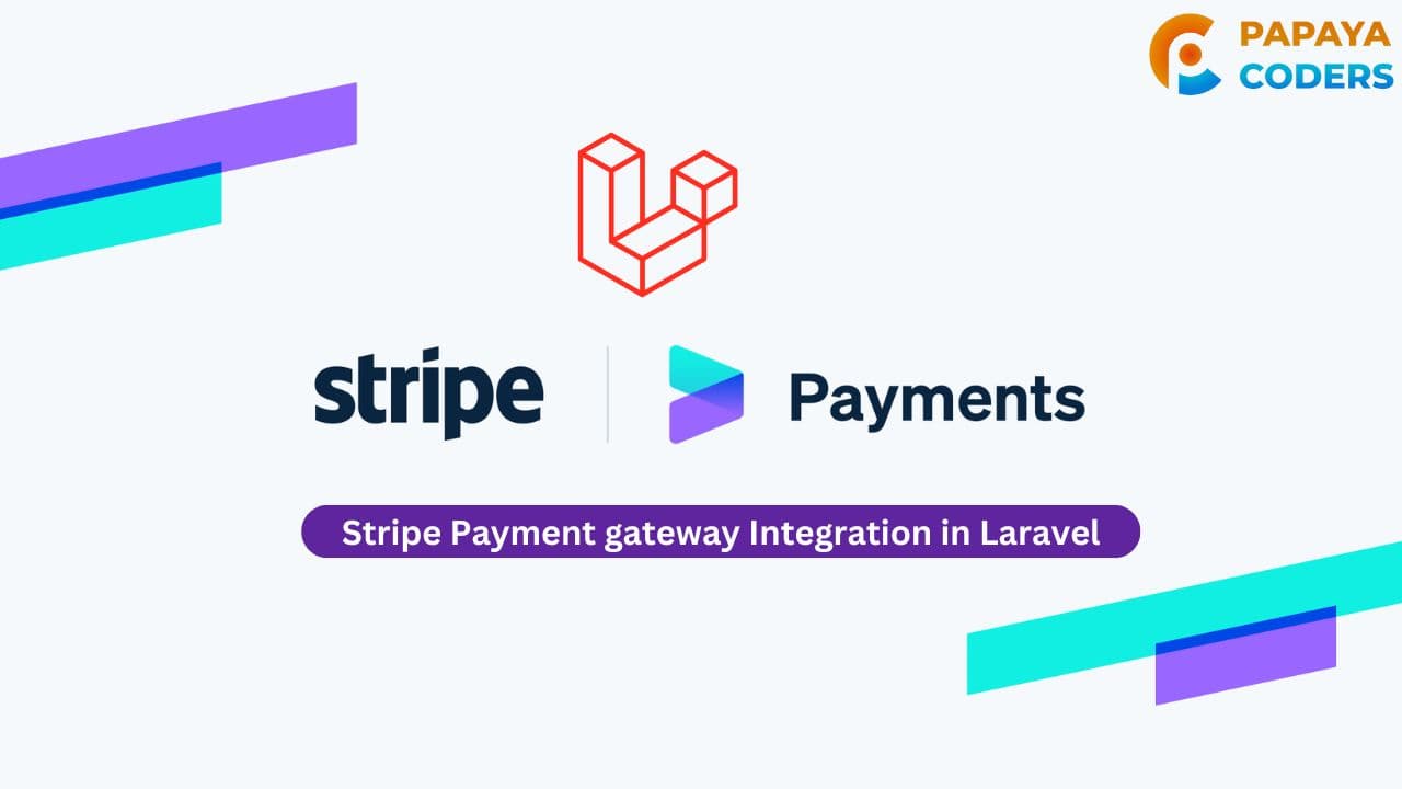 Stripe Payment Gateway Integration in Laravel (2025)