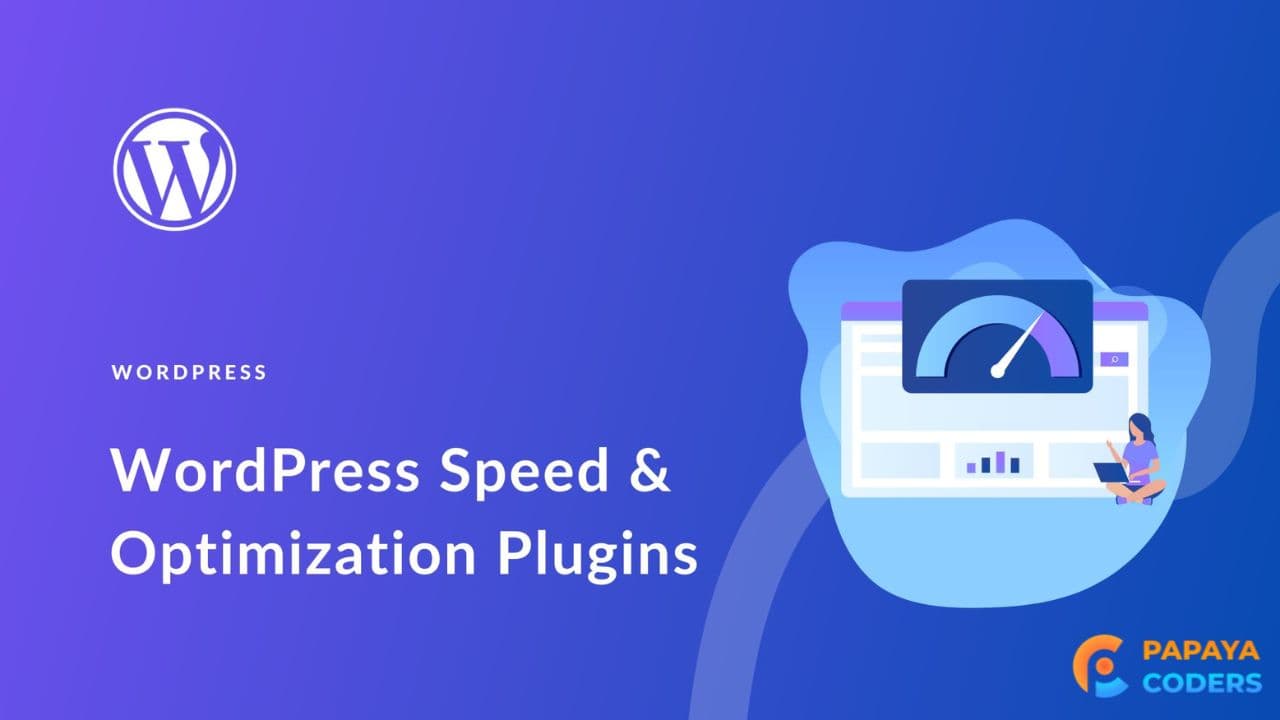 Best Wordpress Speed Optimization Plugin Free??