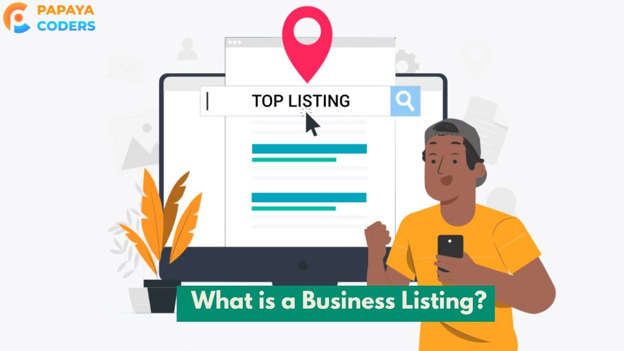 What is Business Listing in SEO? Boost Your Local Business in 2025!