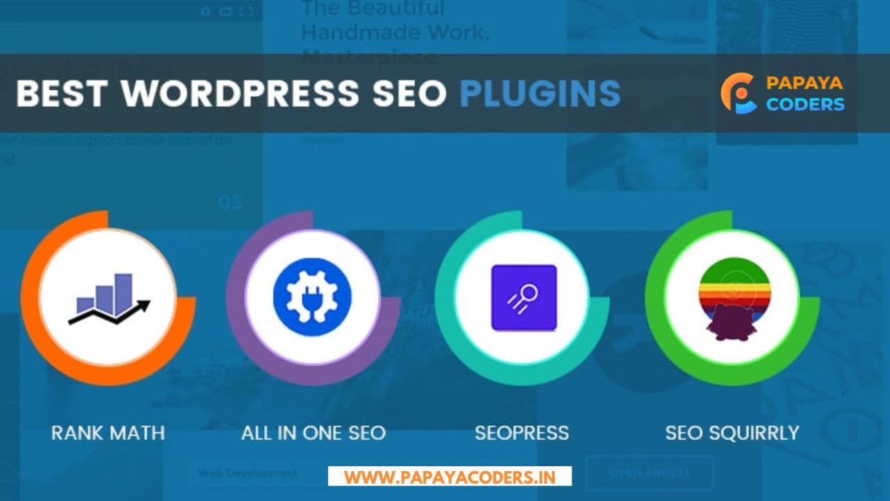 Best free SEO Plugin for Wordpress??