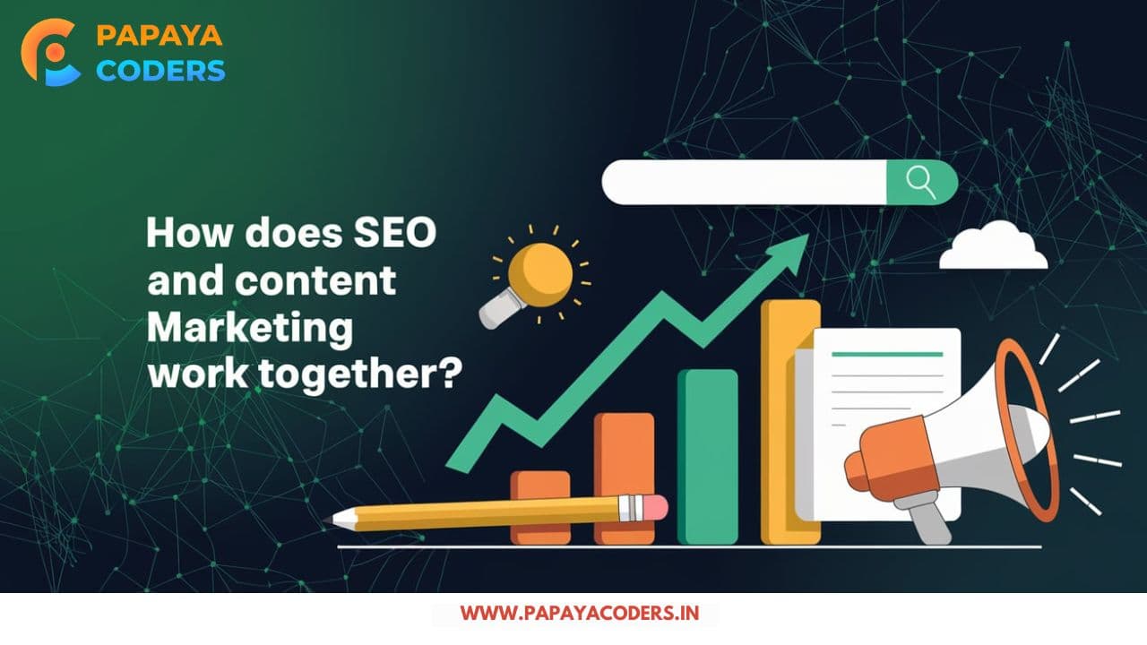 How Does SEO and Content Marketing Work Together?