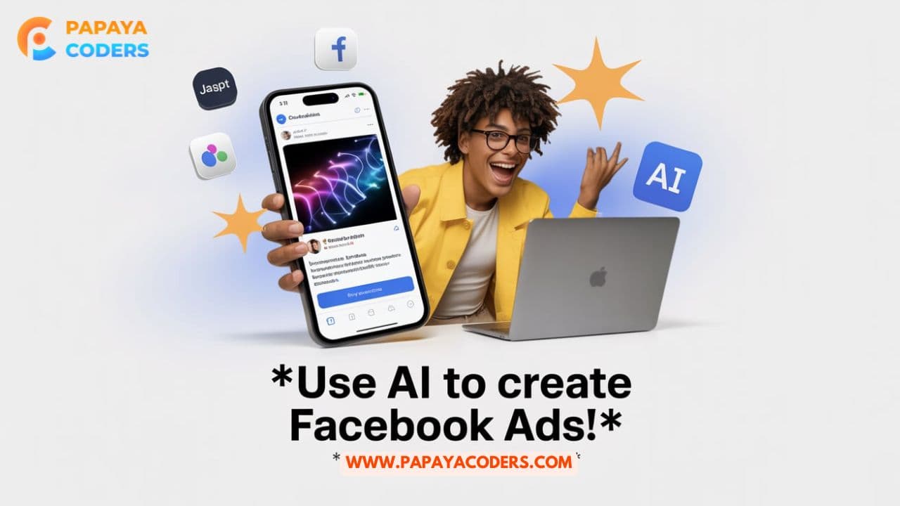 How to Use AI for Creating Facebook Ads