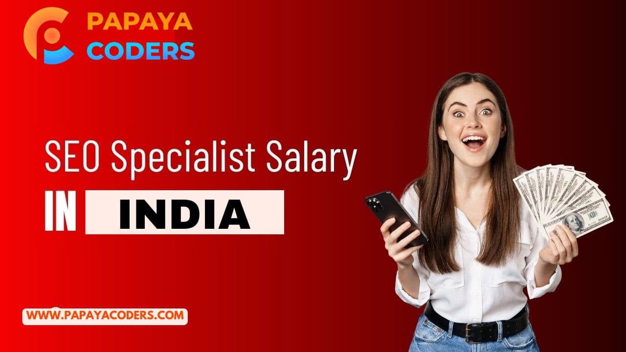 SEO Specialist Salary in India Per Month: 2025 Insights
