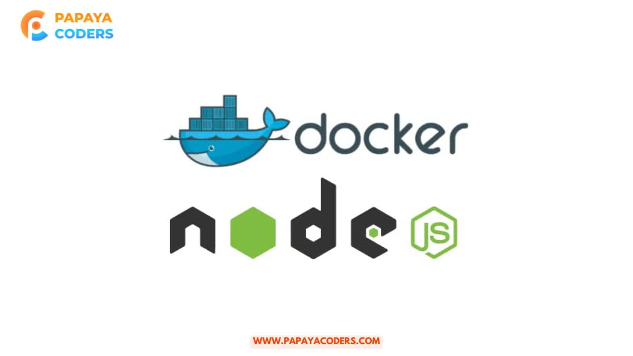 How to Dockerize a Node.js Application Step by Step