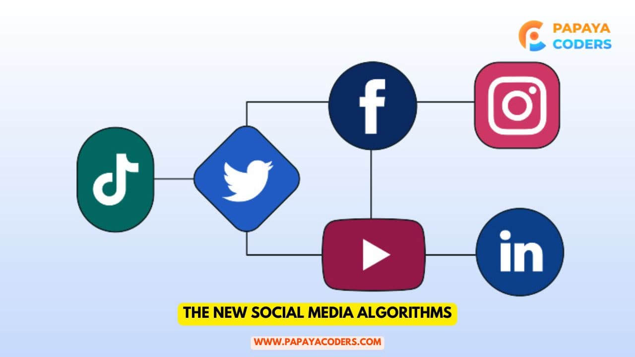 Social Media Algorithms in 2025: How to be Part of the Natural Visibility Mix