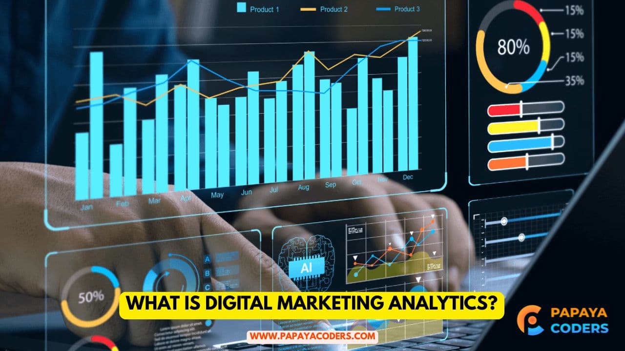 What is Digital Marketing Analytics? Complete Guide for Beginners