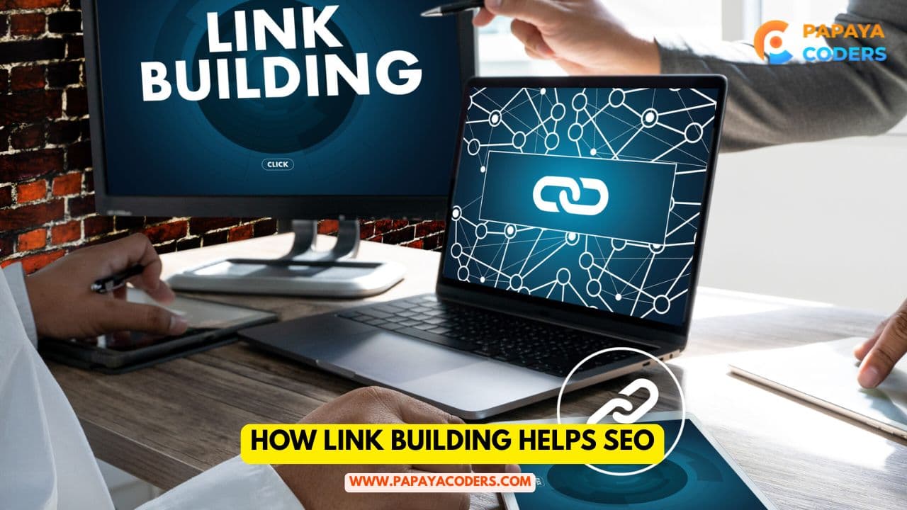 How Link Building Helps SEO: Complete Guide for Beginners!