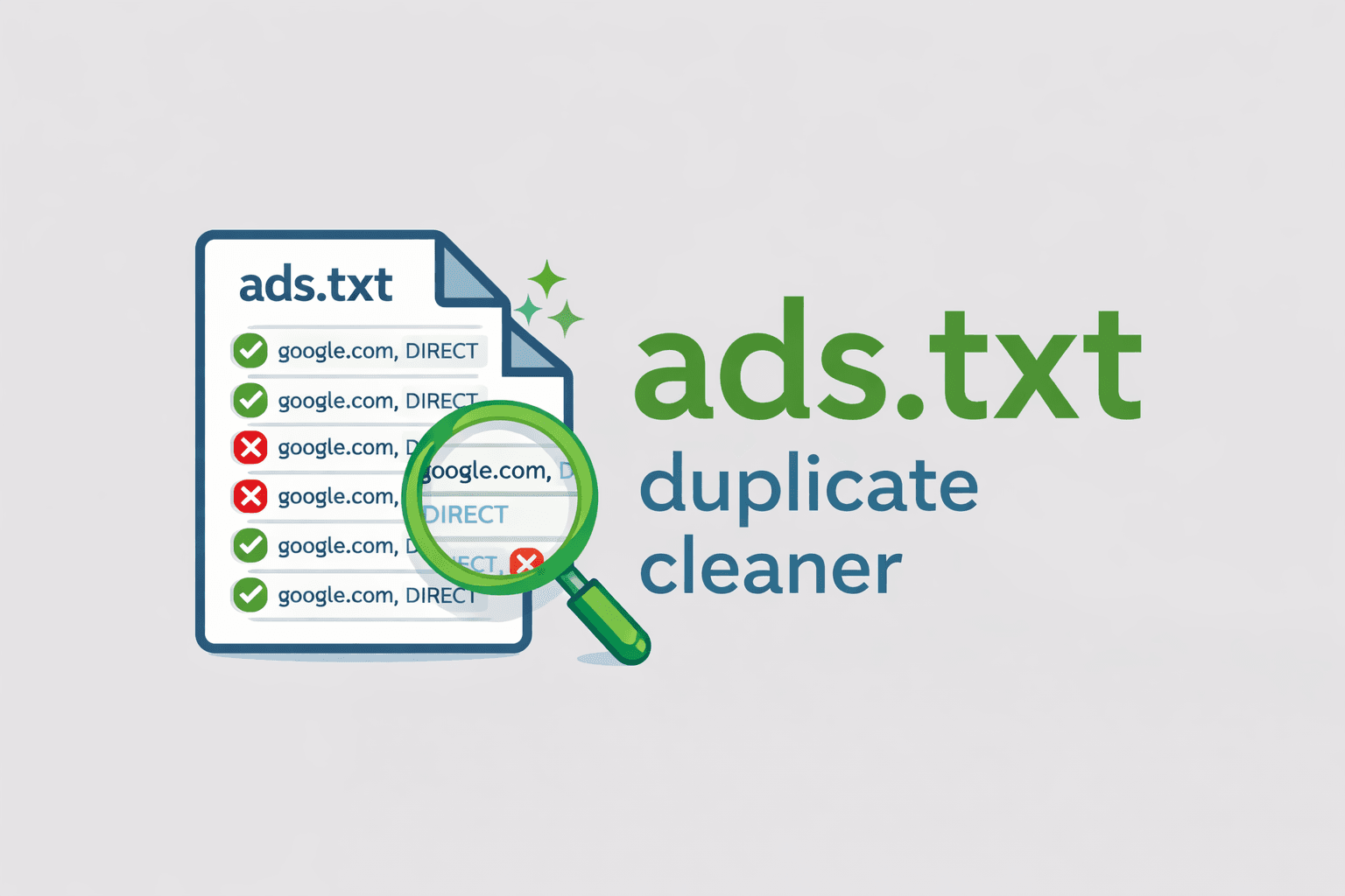 Free Ads.txt Duplicate Remover Tool – Clean & Optimize Ads.txt for Better Ad Revenue