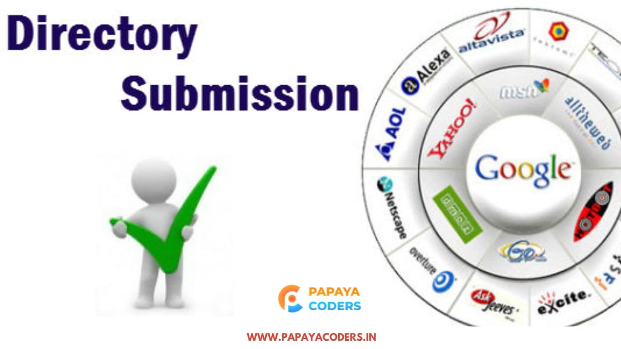 Directory Submission Sites in 2025: Boost Your Website SEO with Authority Backlinks