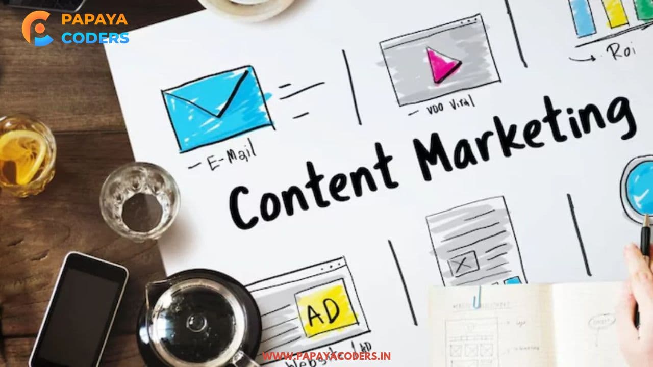 How content marketing is Changing the Game in 2025!
