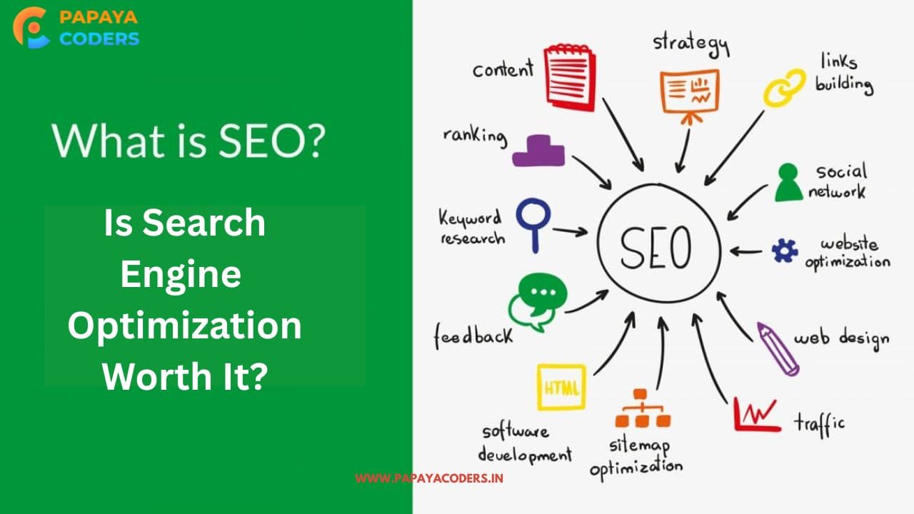 Is Search Engine Optimization Worth It?