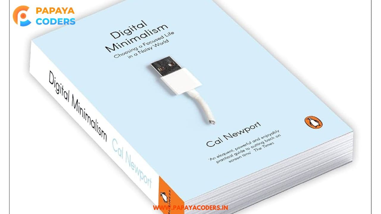 Best Digital minimalism for beginners in 2025